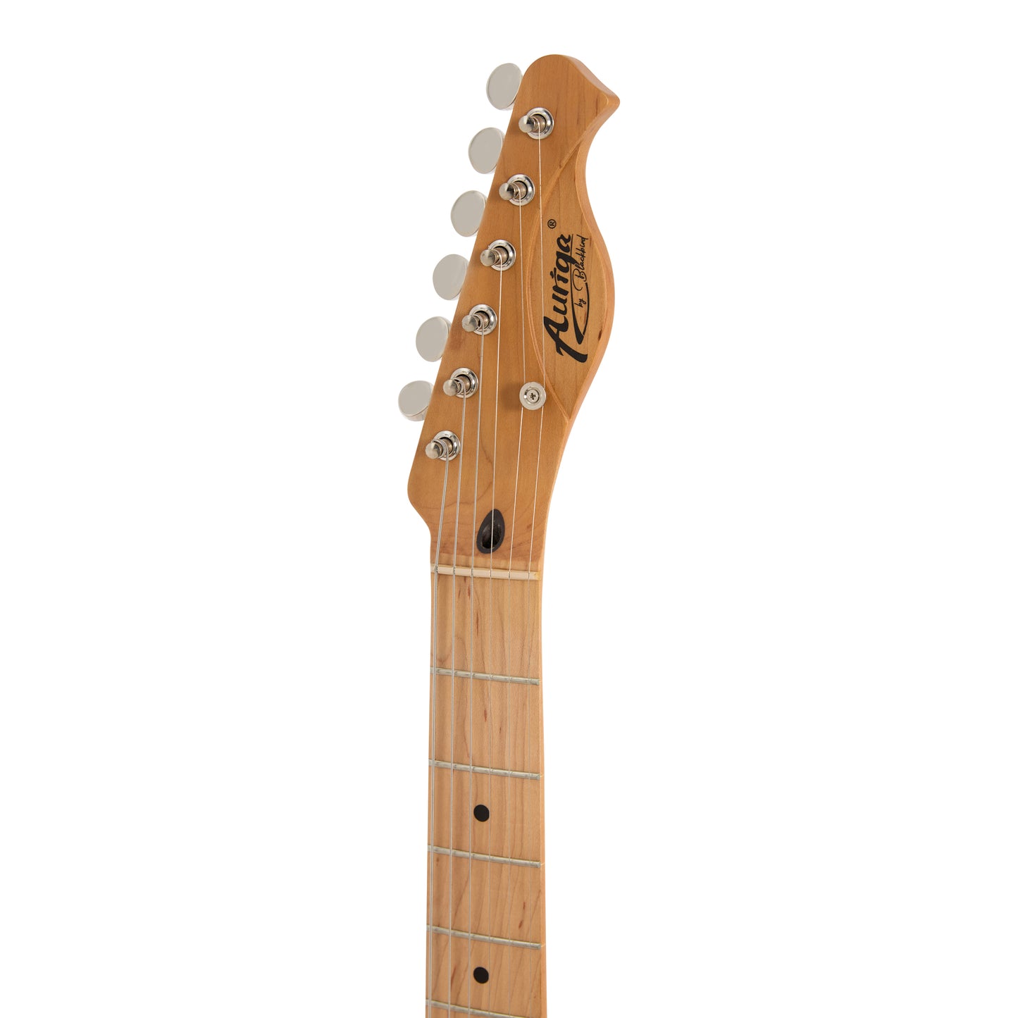 Auriga A8410 - The Warbler Telecaster (Fiesta Red)