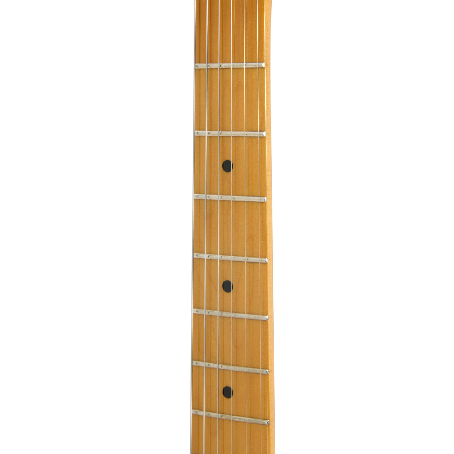 Auriga A-300DX - The Golden Oriole Stratocaster