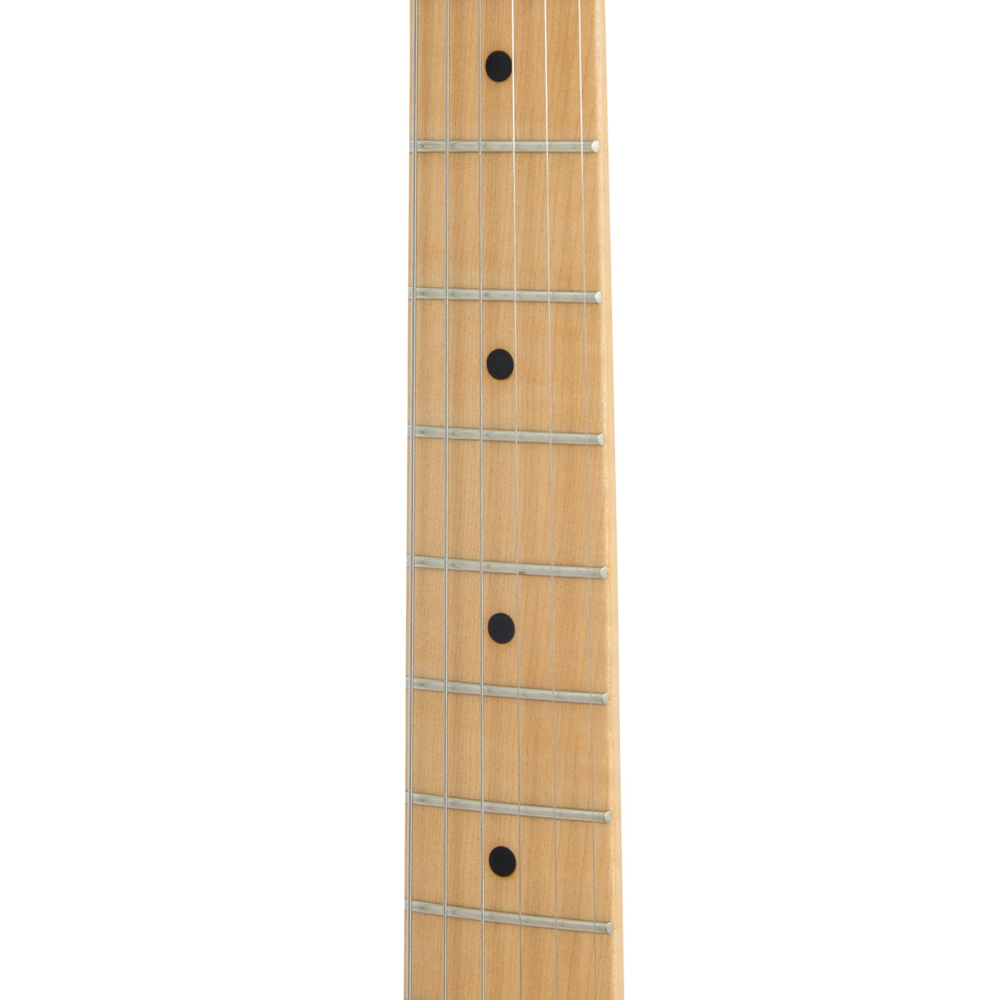 Auriga A8410 - The Warbler Telecaster (TV Yellow)