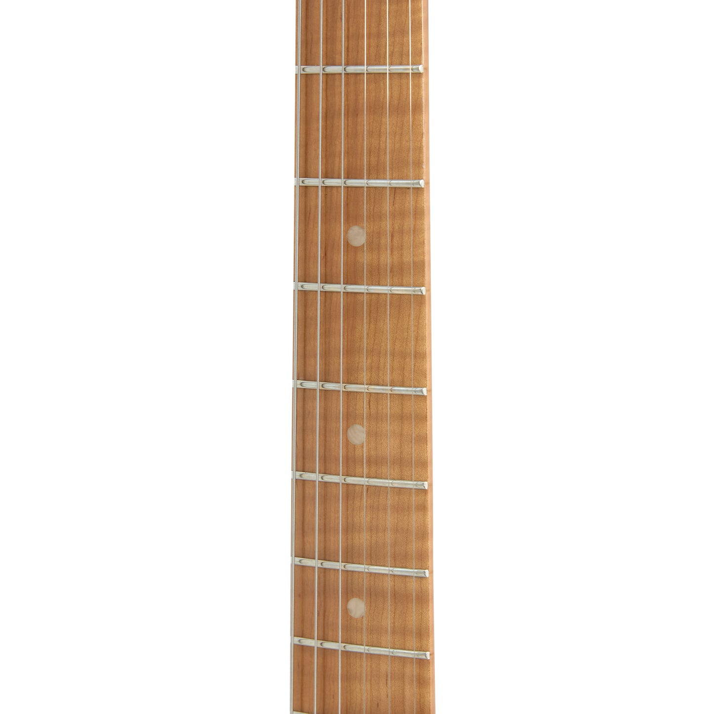 Auriga AS-500 - The Nightjar Stratocaster (Blue Burst)