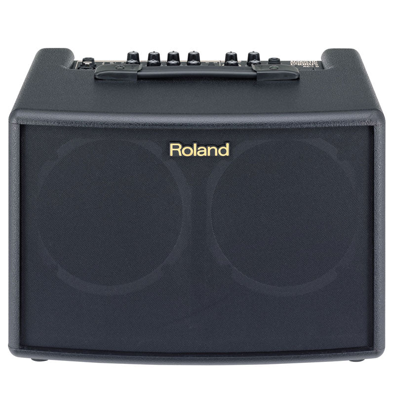 Roland AC-60 Acoustic Chorus Guitar Amplifier