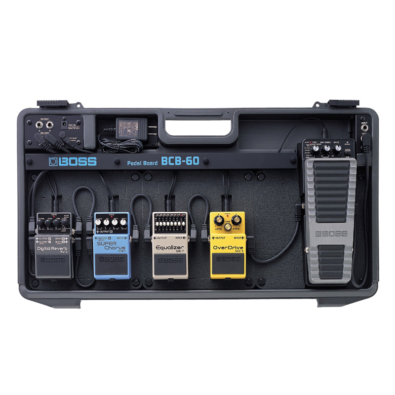 Boss BCB-60