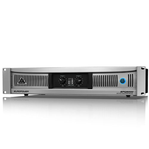 Behringer EUROPOWER EPQ2000