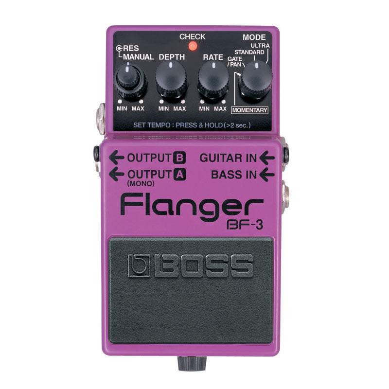 Boss BF-3 Flanger