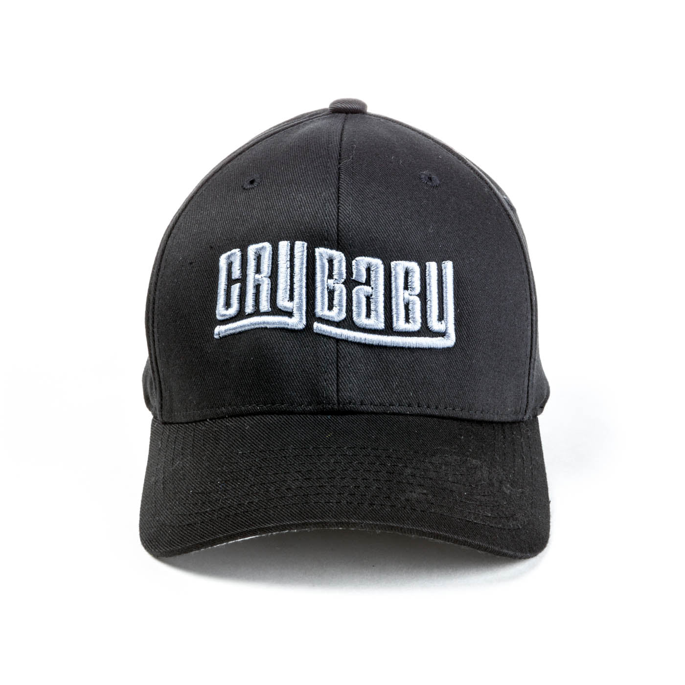 Crybaby DSD20-40LX Flex-Fit Black Cap