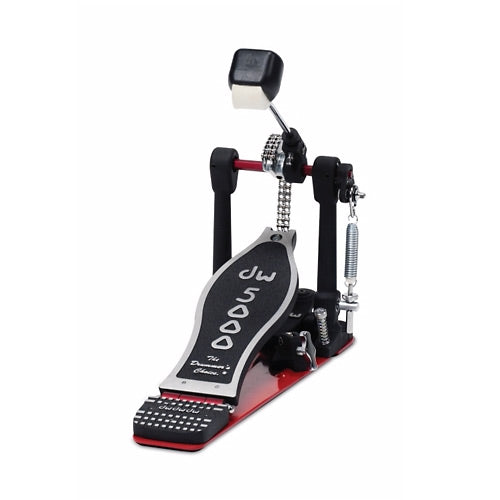 DW 5000 Kick Pedal With Case