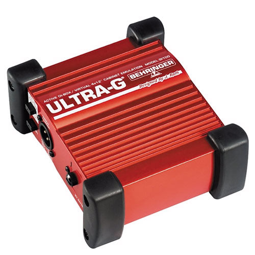 Behringer Ultra-G GI100 DI