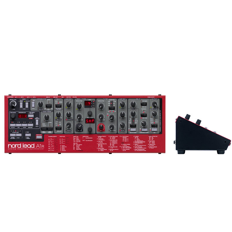 Nord Lead A1R