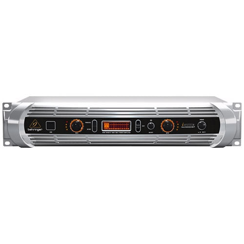 Behringer iNUKE NU1000DSP Power Amp
