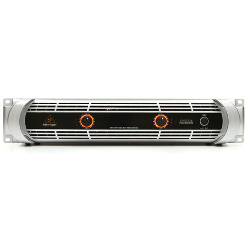 Behringer iNUKE NU3000