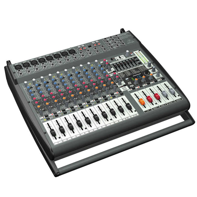 Behringer EUROPOWER PMP4000