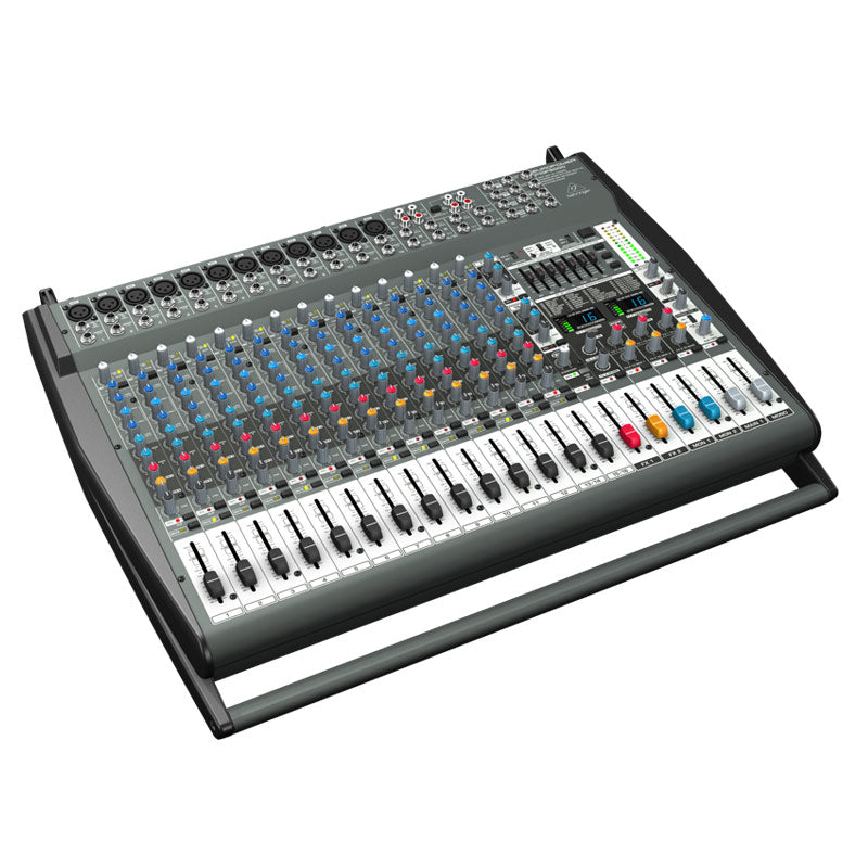 Behringer EUROPOWER PMP6000