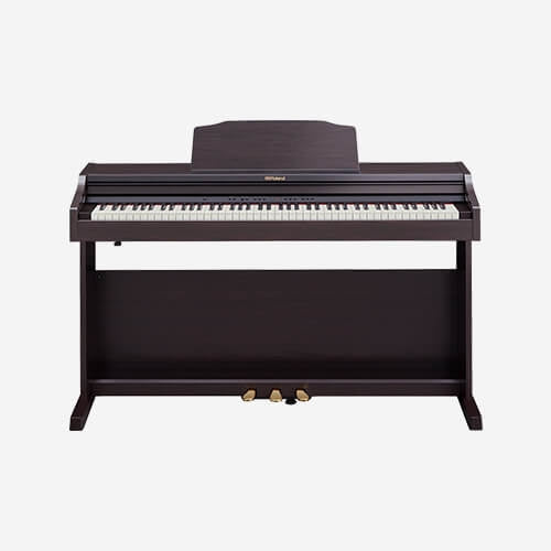 Roland RP-302-CRL Digital Piano