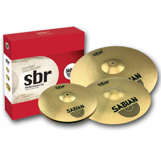 Sabian SBR PERFORMANCE SET