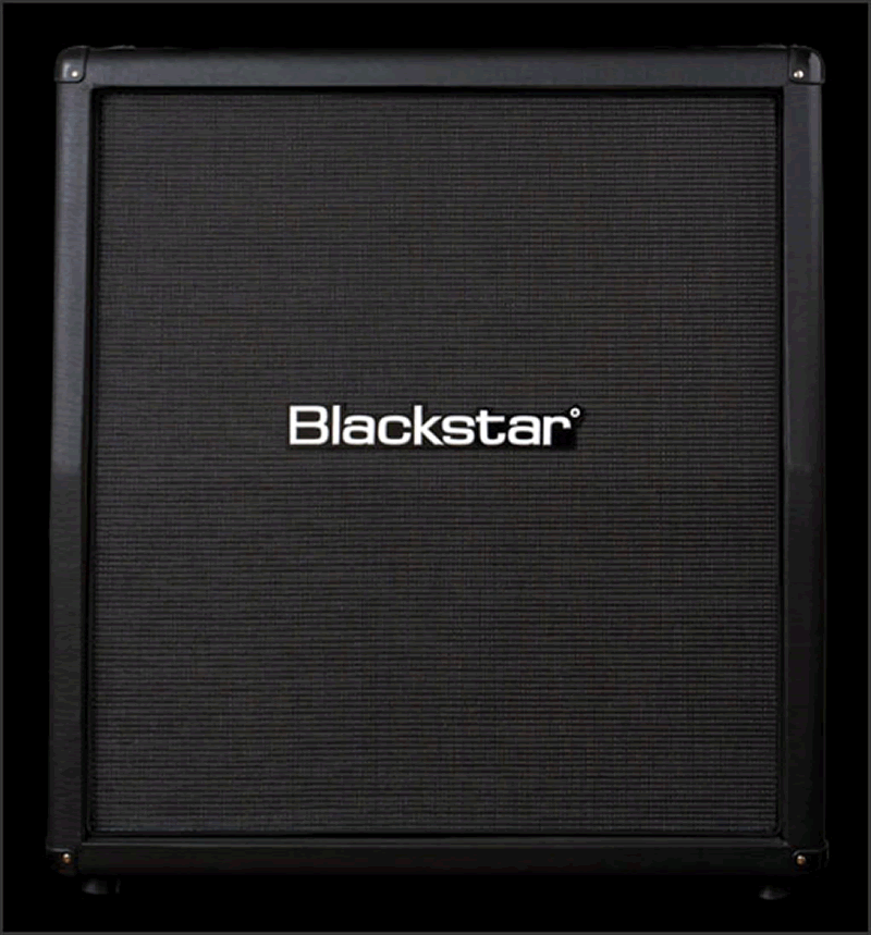 Blackstar Series One 412A
