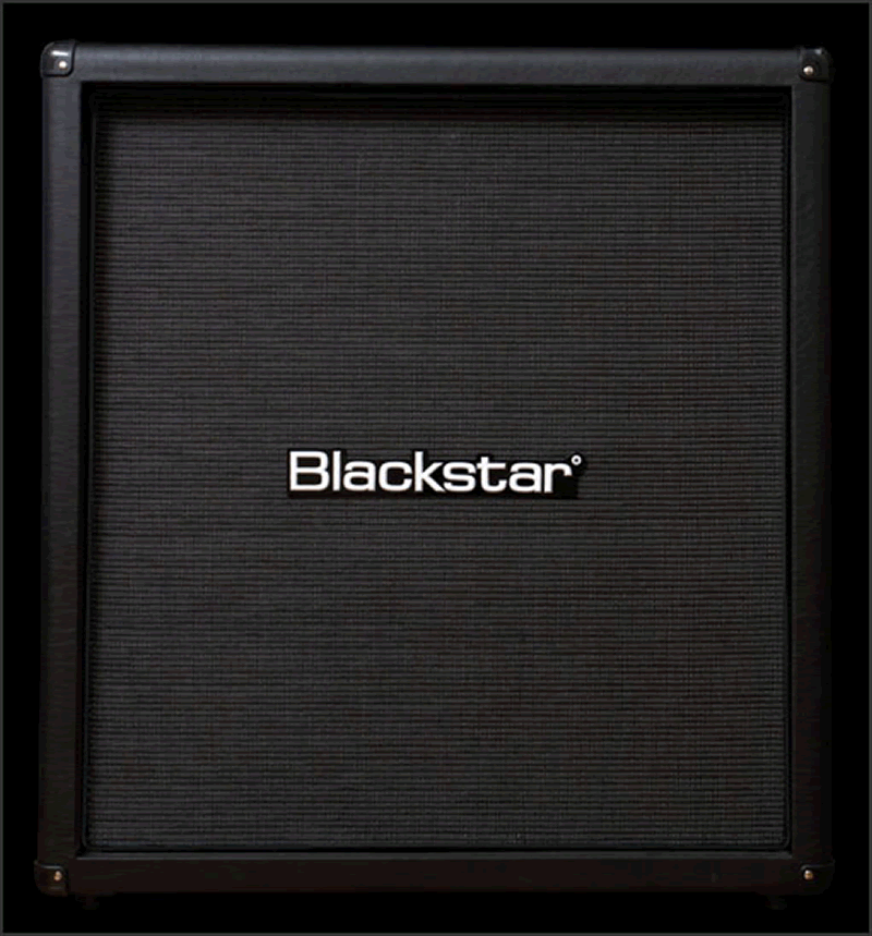 Blackstar Series One 412B