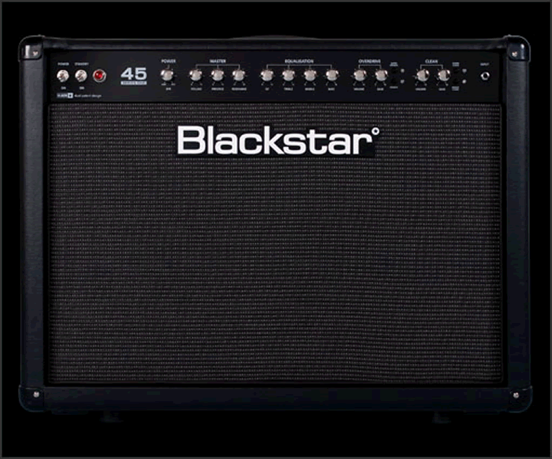 Blackstar Series One 45