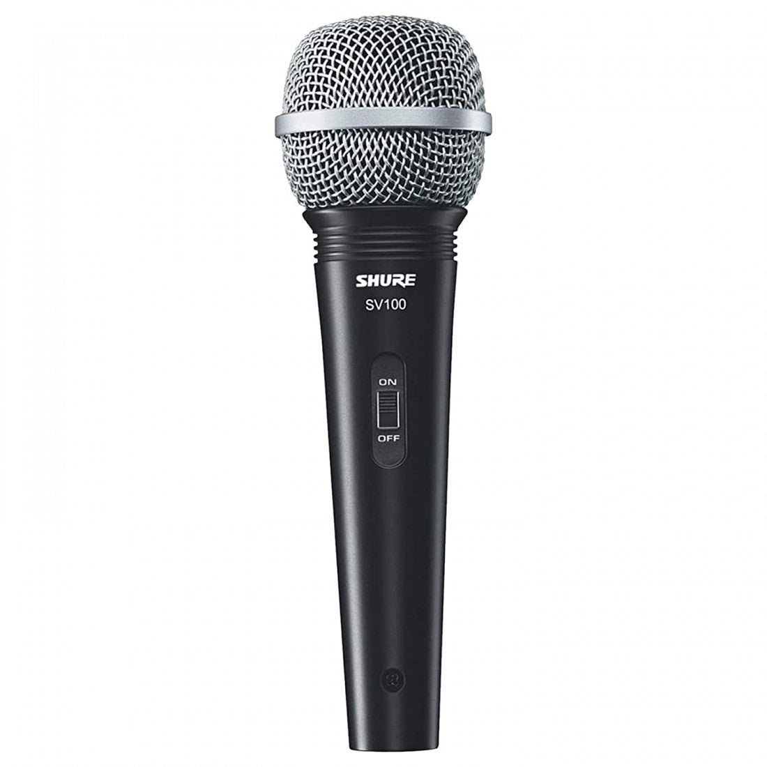 Shure SV100 Wired Dynamic Microphone