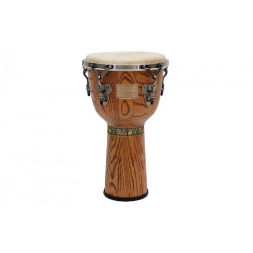 Tycoon Percussion TSJG712BC Signature Grand Series Djembe