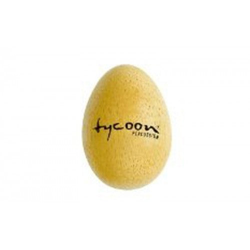 Tycoon TEWS Egg Shaker