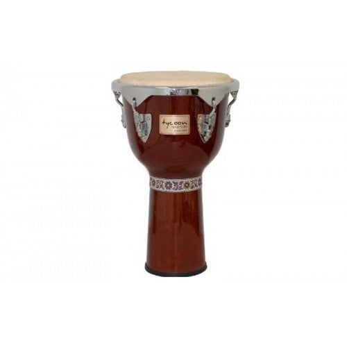 Tycoon Percussion TJ712CM Signature Heritage Djembe
