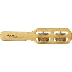 Tycoon TITN Natural Jingle Stick