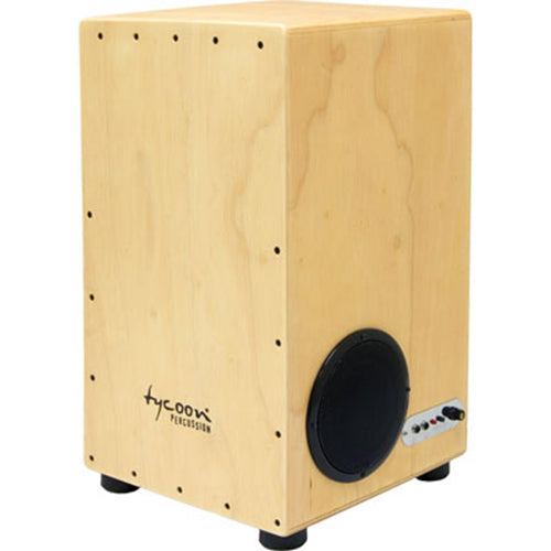 TYCOON TKO/E-29 Cajon