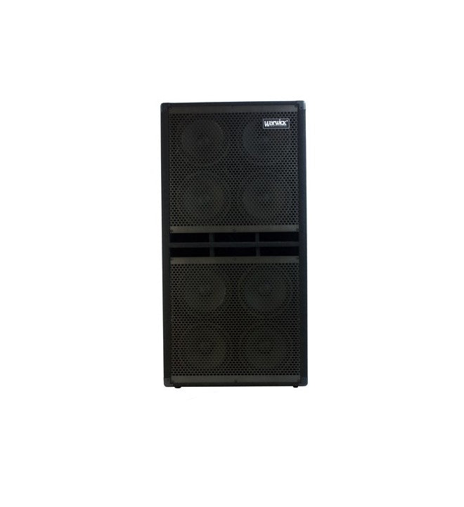WARWICK WCA810W