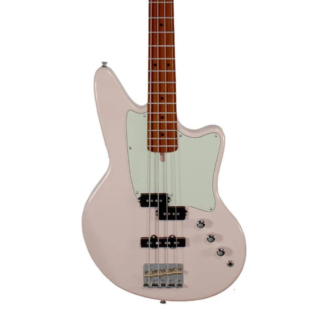 Ashdown Engineering ROASTED SAINT Shell Pink  - PRE ORDER