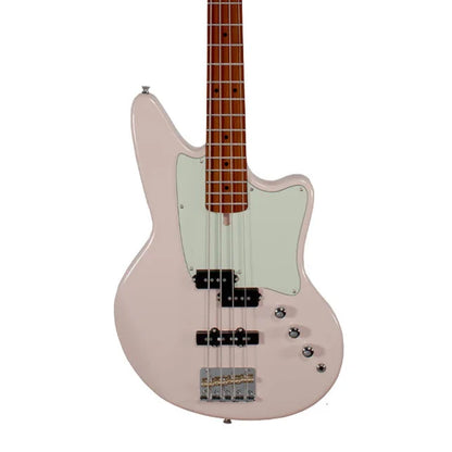 Ashdown Engineering ROASTED SAINT Shell Pink  - PRE ORDER