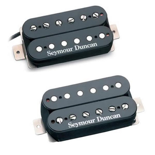 Seymour Duncan APH-2s Slash Alnico ProHB Blk Set
