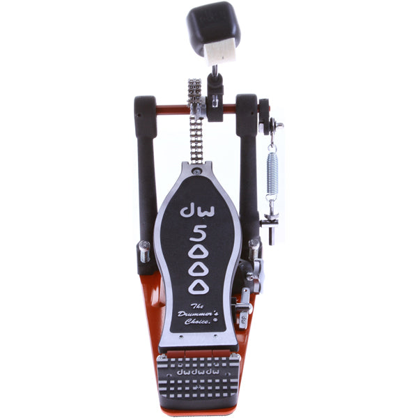 DW 5000 Series Accelerator Single Pedal