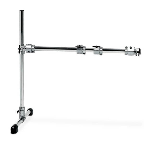 DW 9000 Series Side Drum Rack