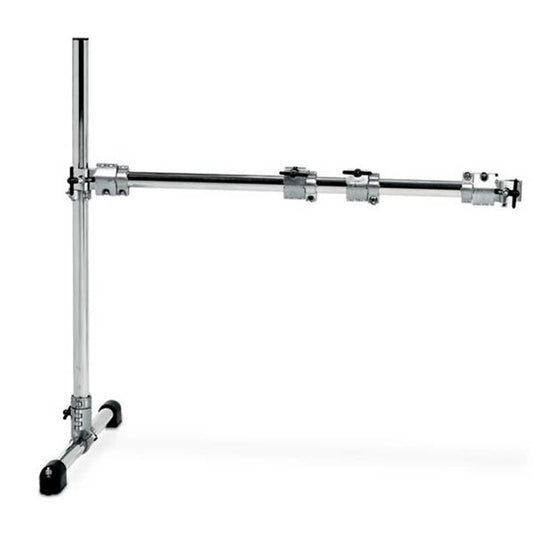 DW 9000 Series Side Drum Rack
