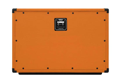 Orange PPC212 2x12 Speaker Cabinet