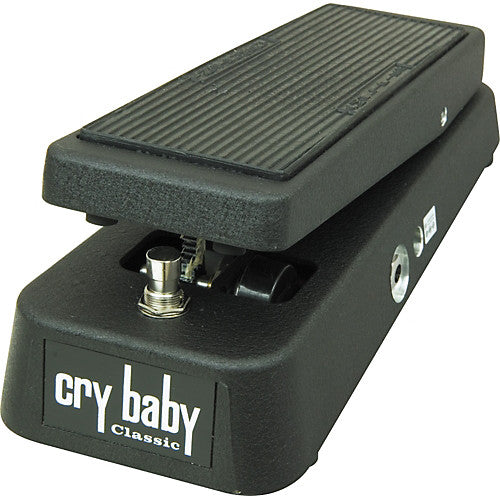 Dunlop Cry Baby Classic GCB95F