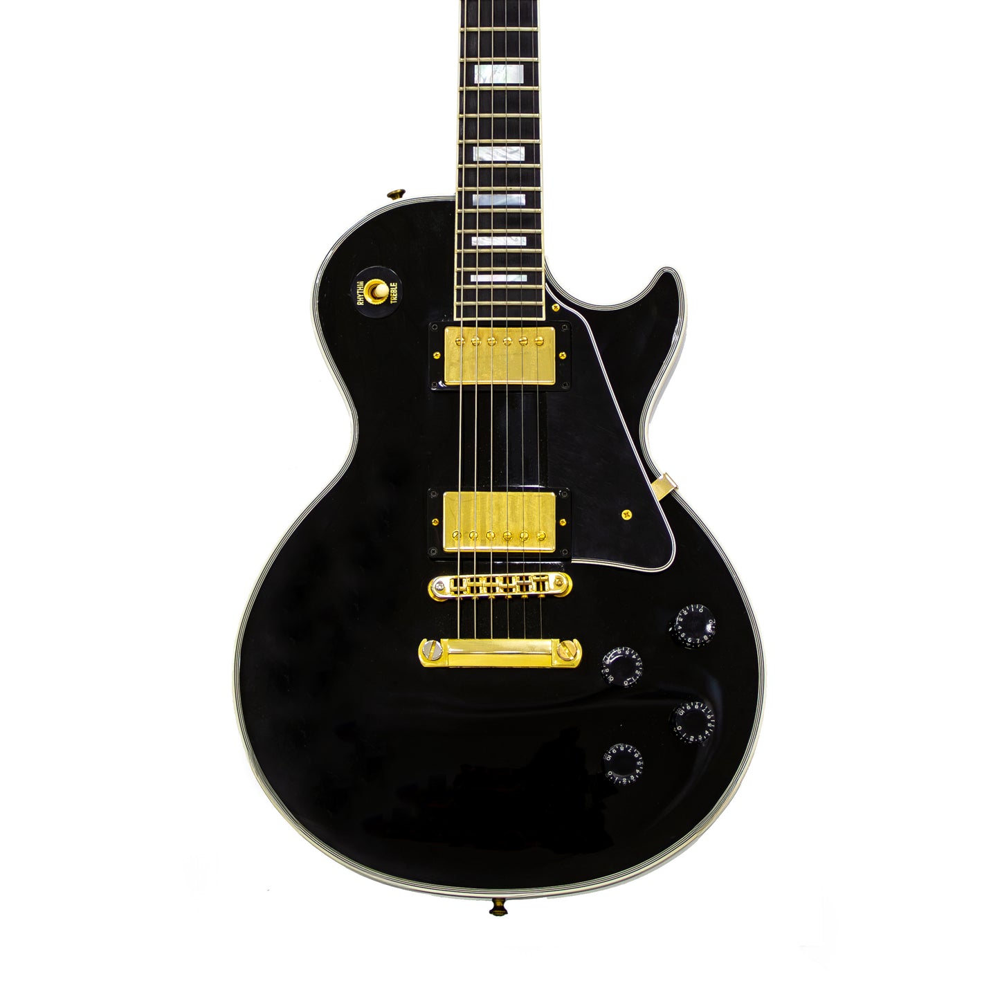 Gibson Les Paul Custom 2022 - USED
