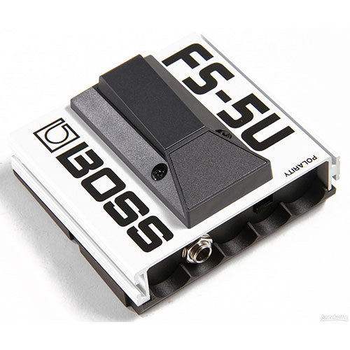 Boss FS-5U Non-latching Footswitch