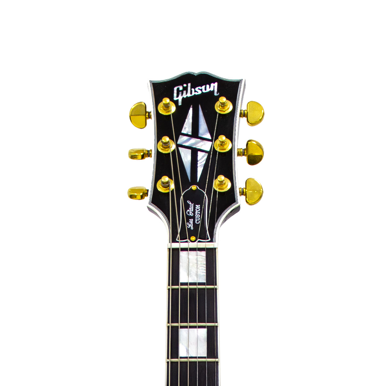 Gibson Les Paul Custom 2022 - USED