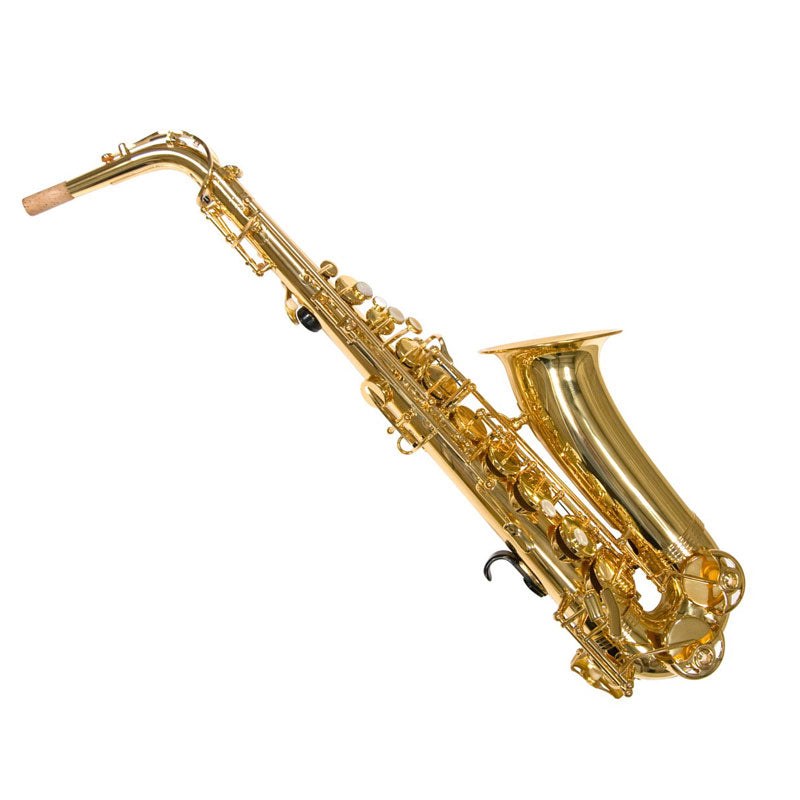 Trevor  James  Horn  Classic  Saxophones 371A