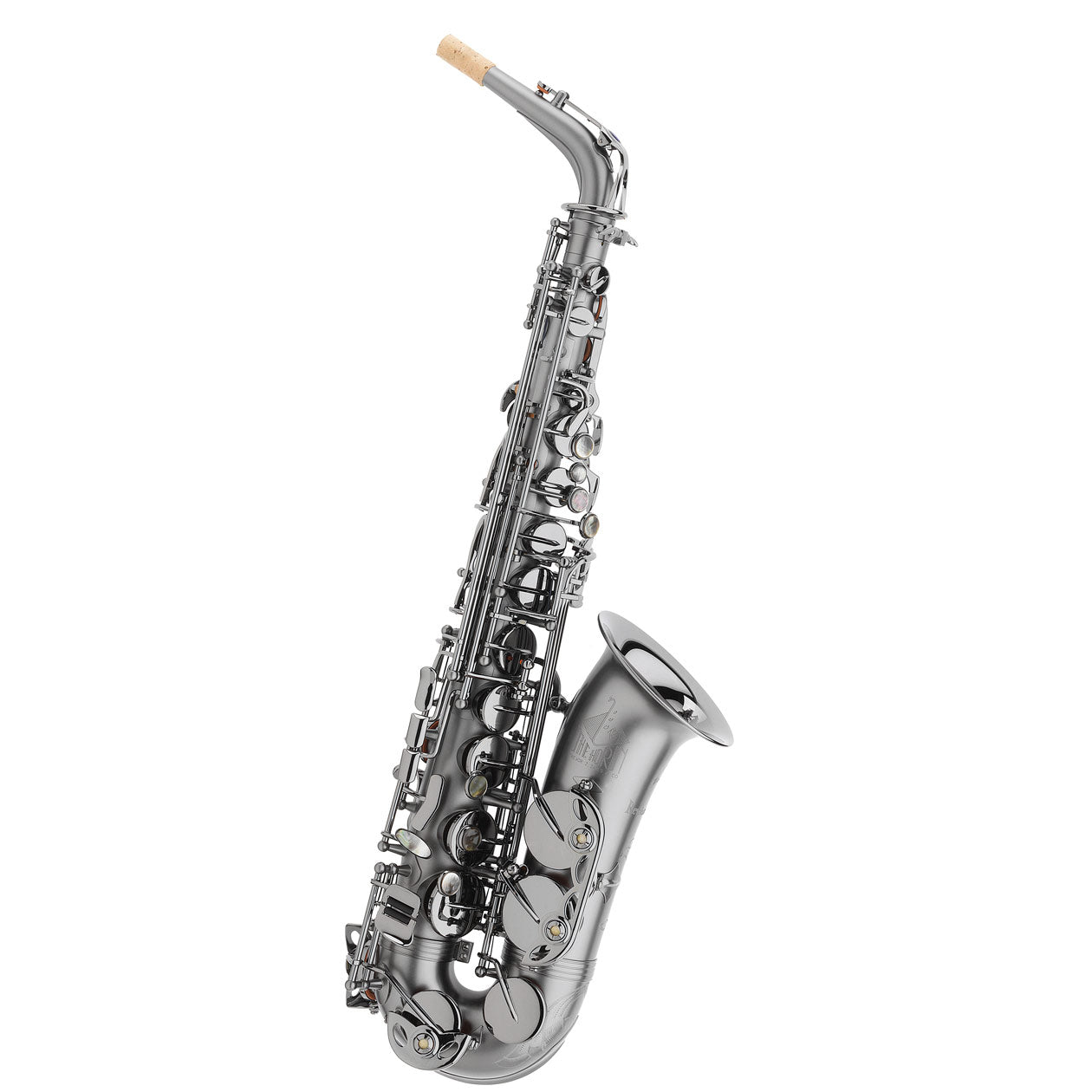 Trevor James Classic II 3722BBF Alto Saxophone