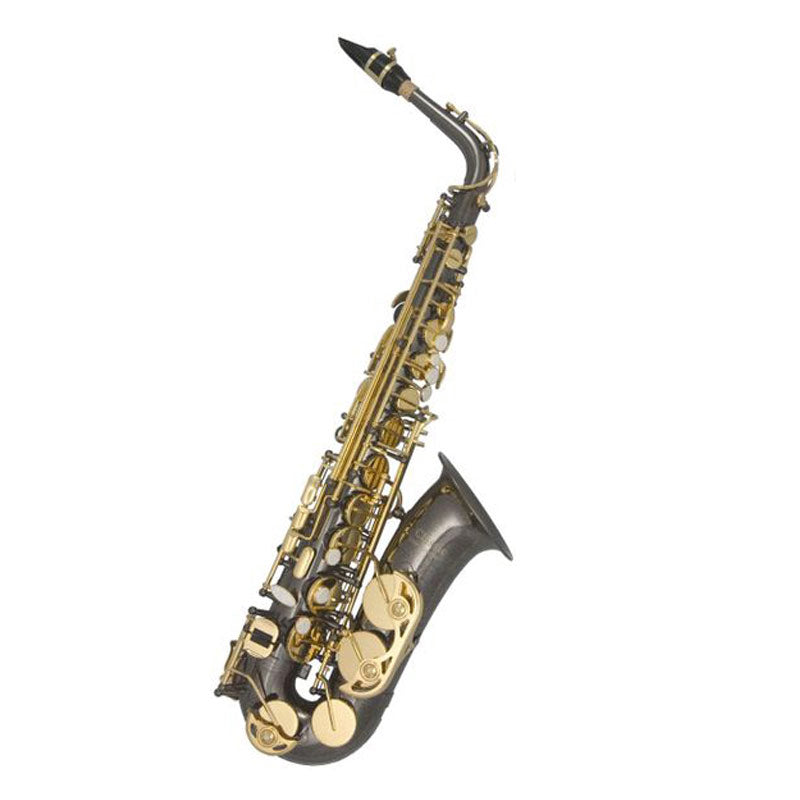 Trevor James 3722BK Classic E-flat Alto Saxophone