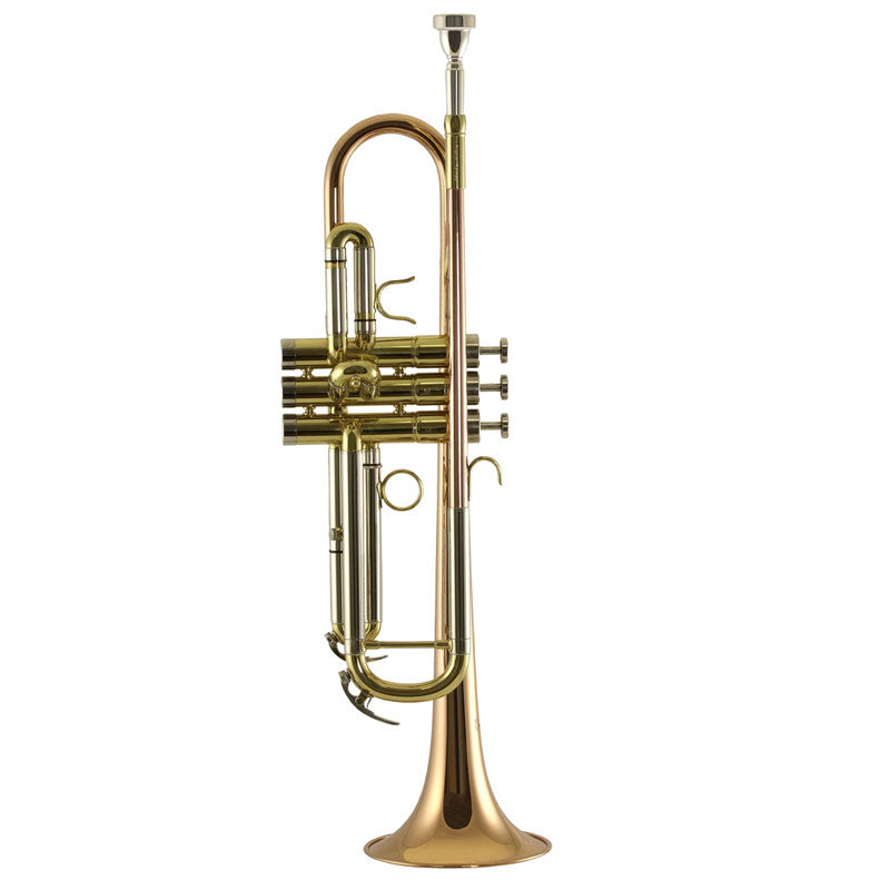 Trevor James TR4500 Bb Trumpet