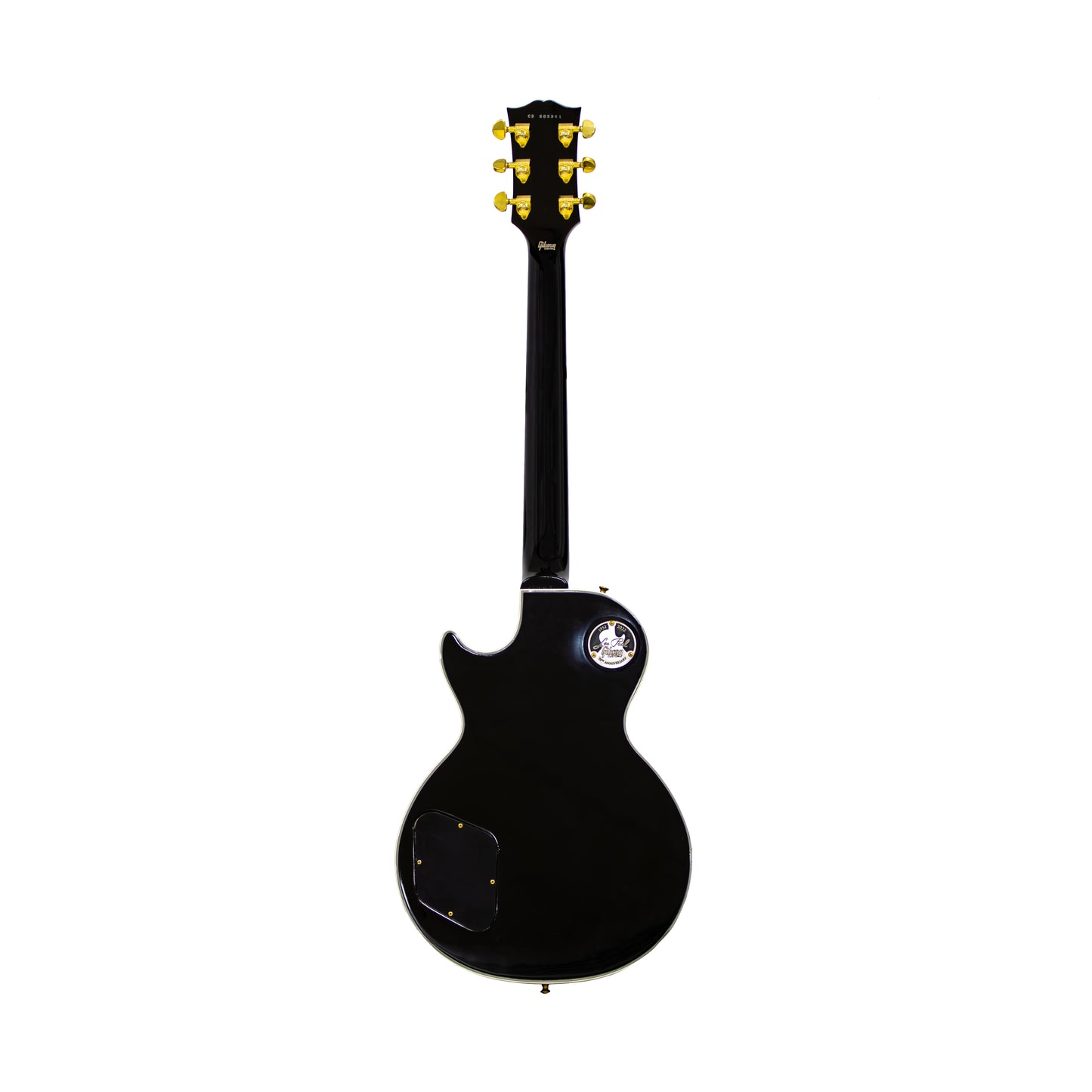 Gibson Les Paul Custom 2022 - USED