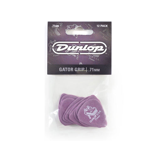 Dunlop 417P.71 Gator Grip Pack
