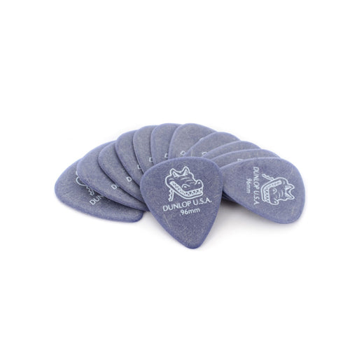 Dunlop 417P.96 Gator Grip Pack