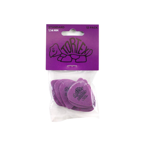 Dunlop 418P1.14 Totex Standard Pack
