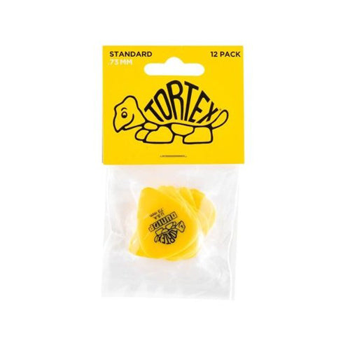 Dunlop 418P.73 Tortex Standard Pack