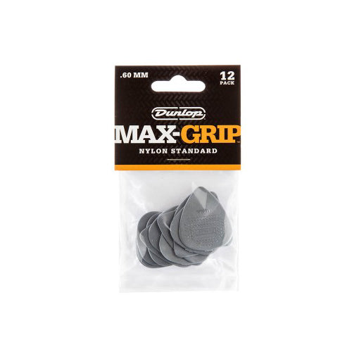 Dunlop 449P.60 Max-Grip Nylon Standard
