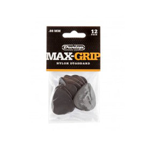 Dunlop 449P.88 Max-Grip Nylon Standard